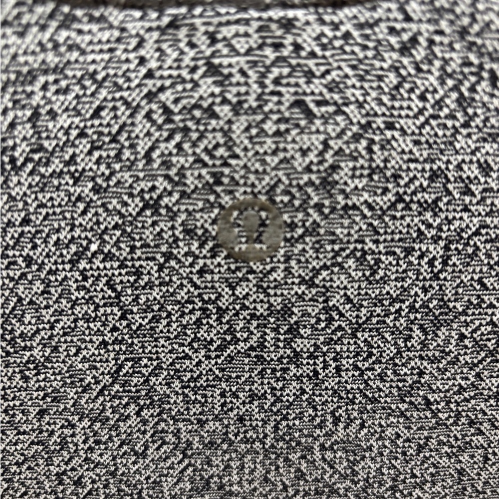 lululemon athletica Metal Vent Tech Tee - Picture 3 of 3